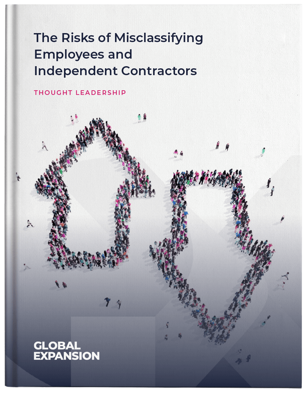 The Risks Of Misclassifying Employees And Independent Contractors